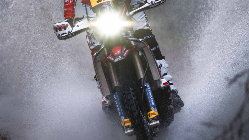 california ban off roading